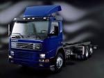 Volvo FM7 6x2 1998 года